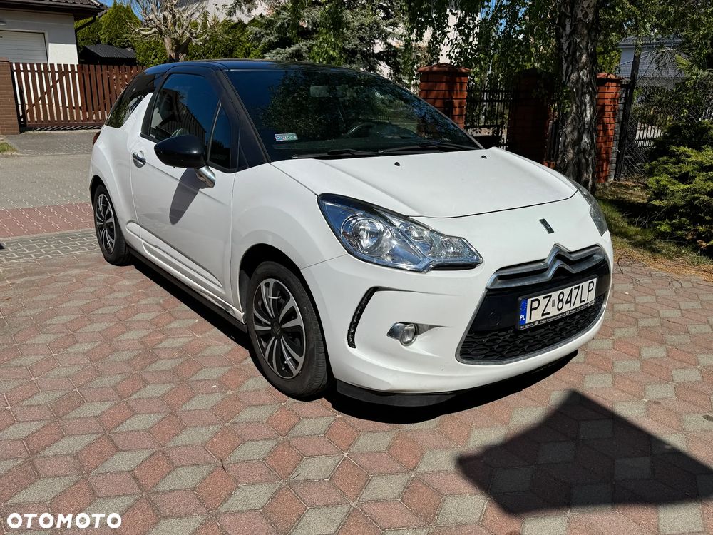 Citroën DS3 1.6 e-HDi SoChic - 7