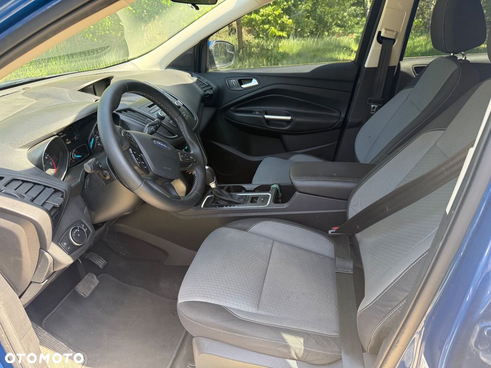 Ford Escape ver-1-5-ecoboost-awd-se - 8