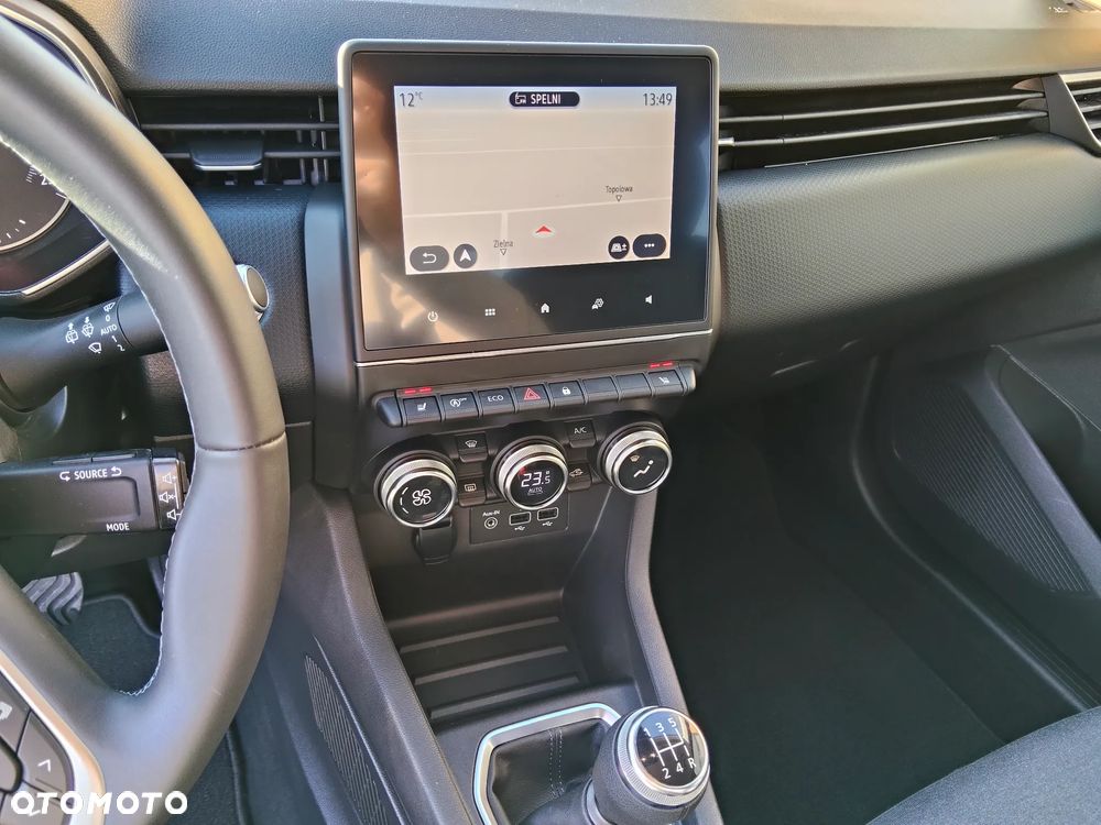 Renault Clio 1.0 TCe R.S Line - 21