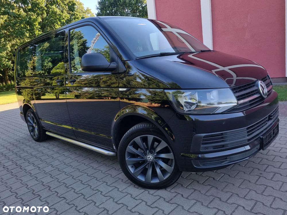Volkswagen Multivan 2.0 TDI L1 Highline - 10