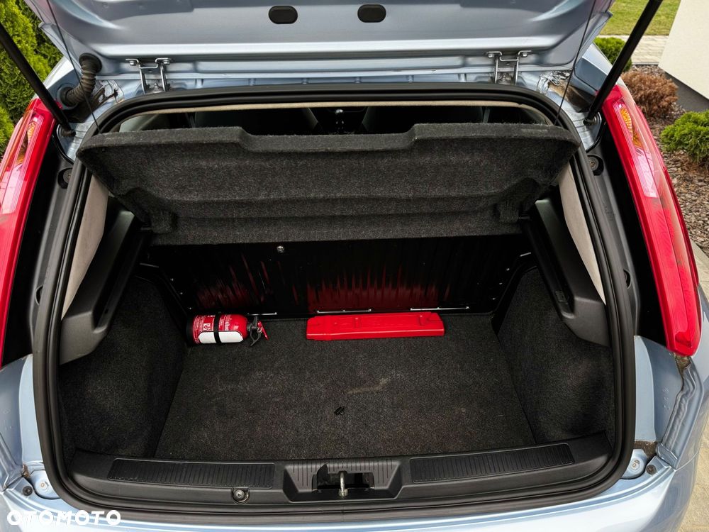 Fiat Grande Punto 1.4 8V GP - 22