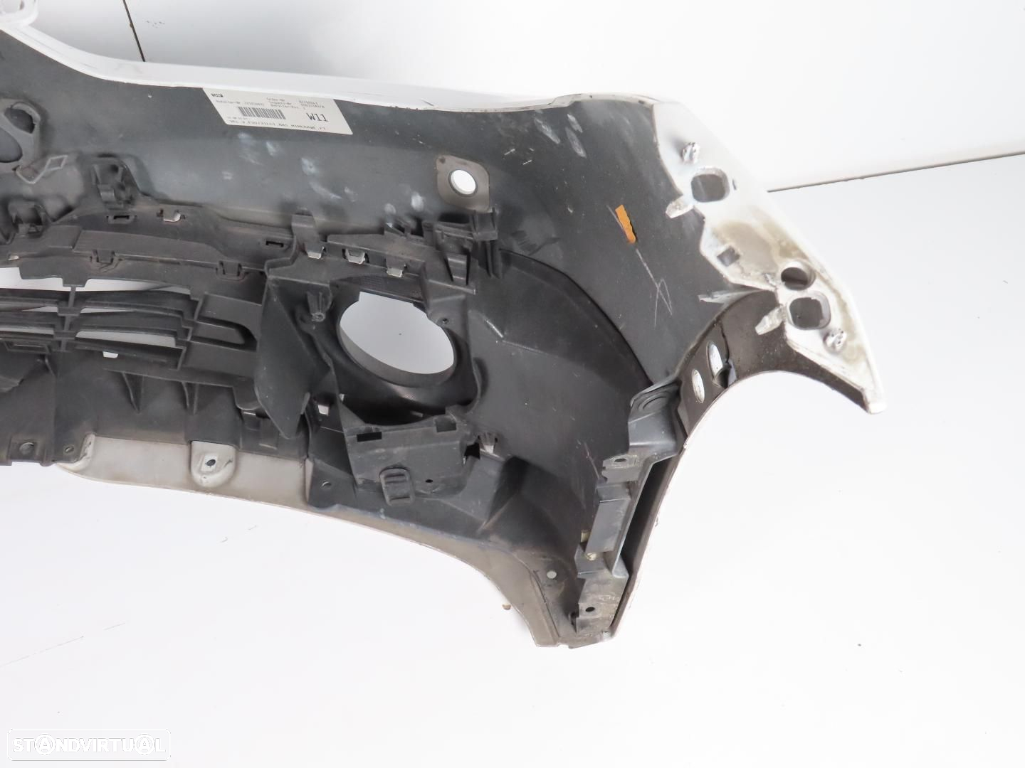 Parachoques LCI Frente Usado / Original BMW 3 (F30, F80)/BMW 3 Touring (F31) 511... - 7