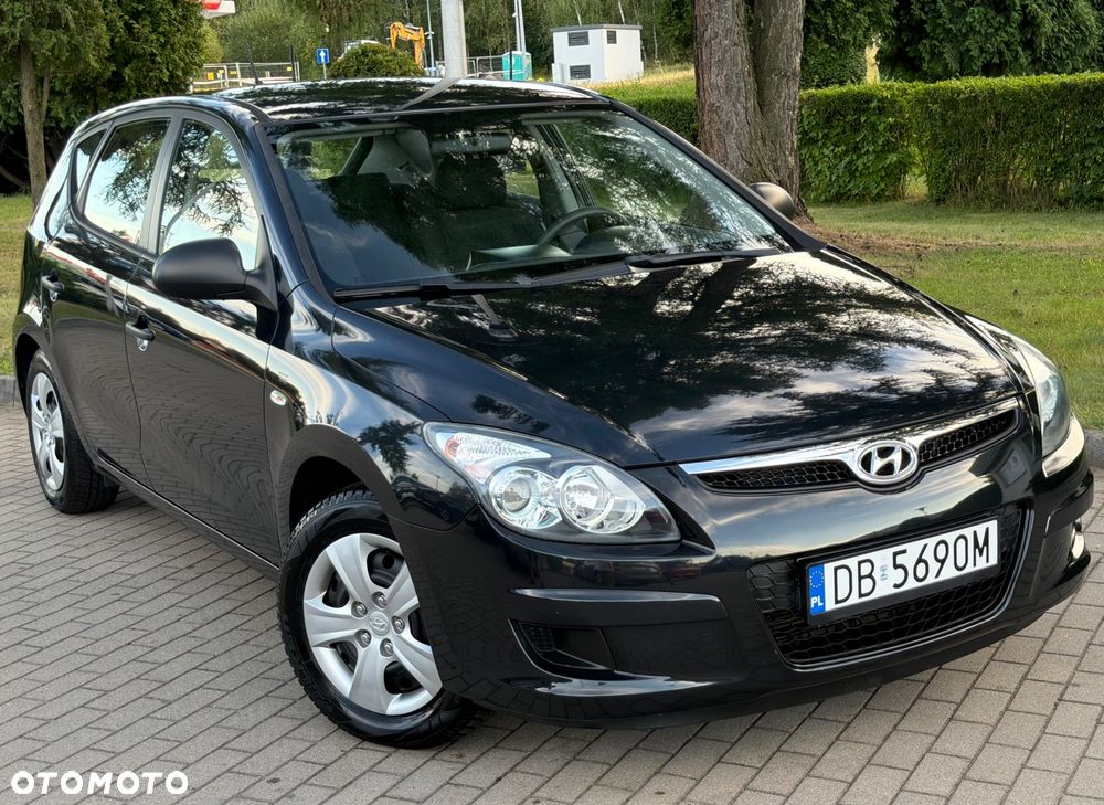 Hyundai i30 - 13