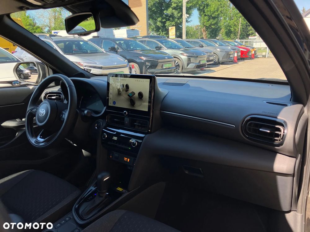 Toyota Yaris Cross Hybrid 1.5 Style - 15