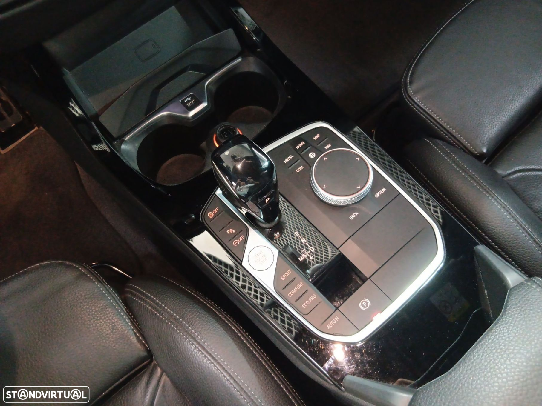 BMW 118 i Pack Desportivo M Auto - 19
