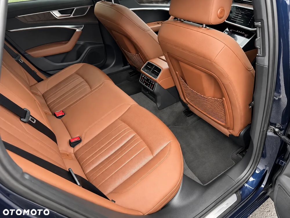 Audi A6 Limousine - 15