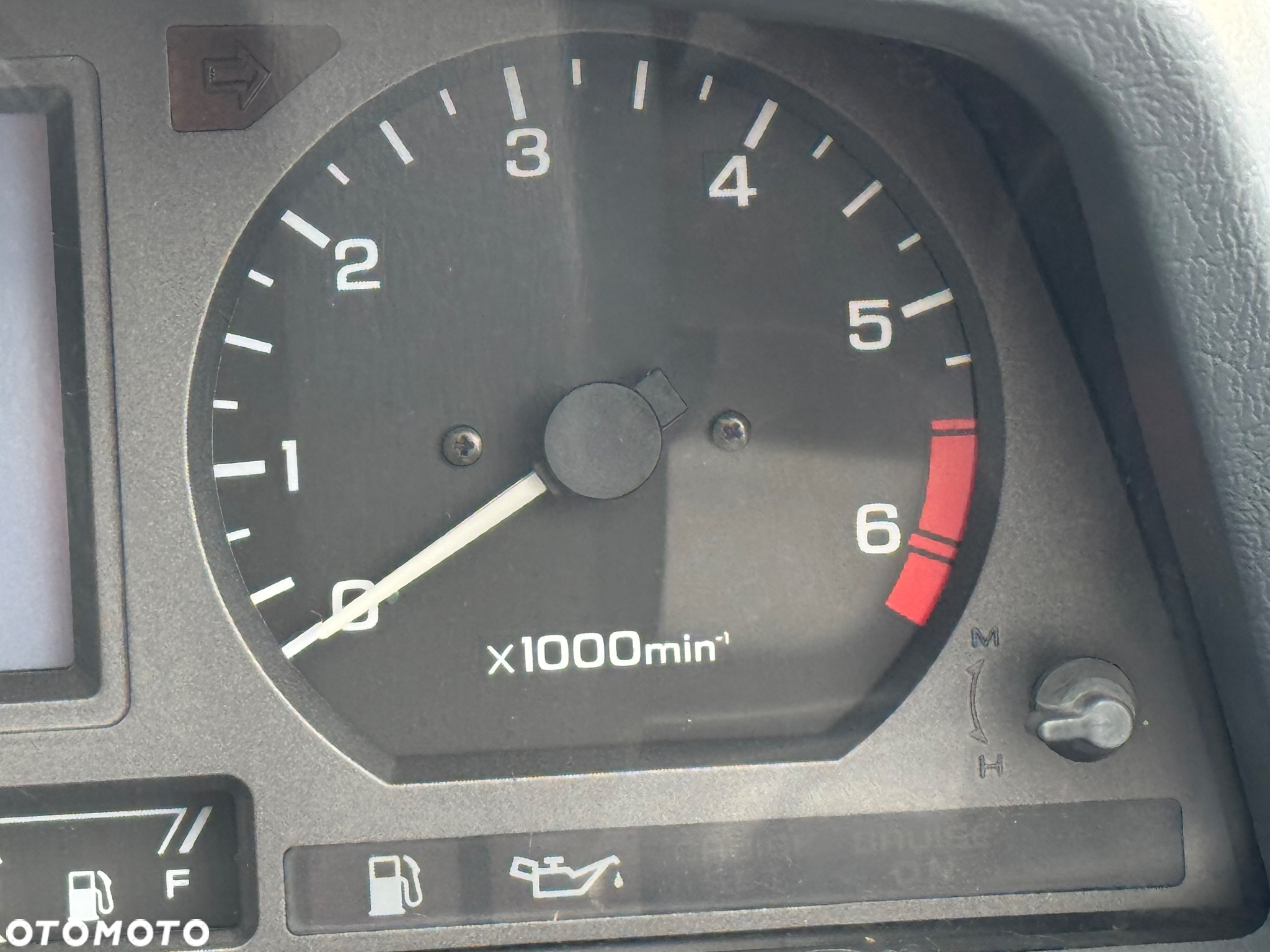 Honda GL - 19