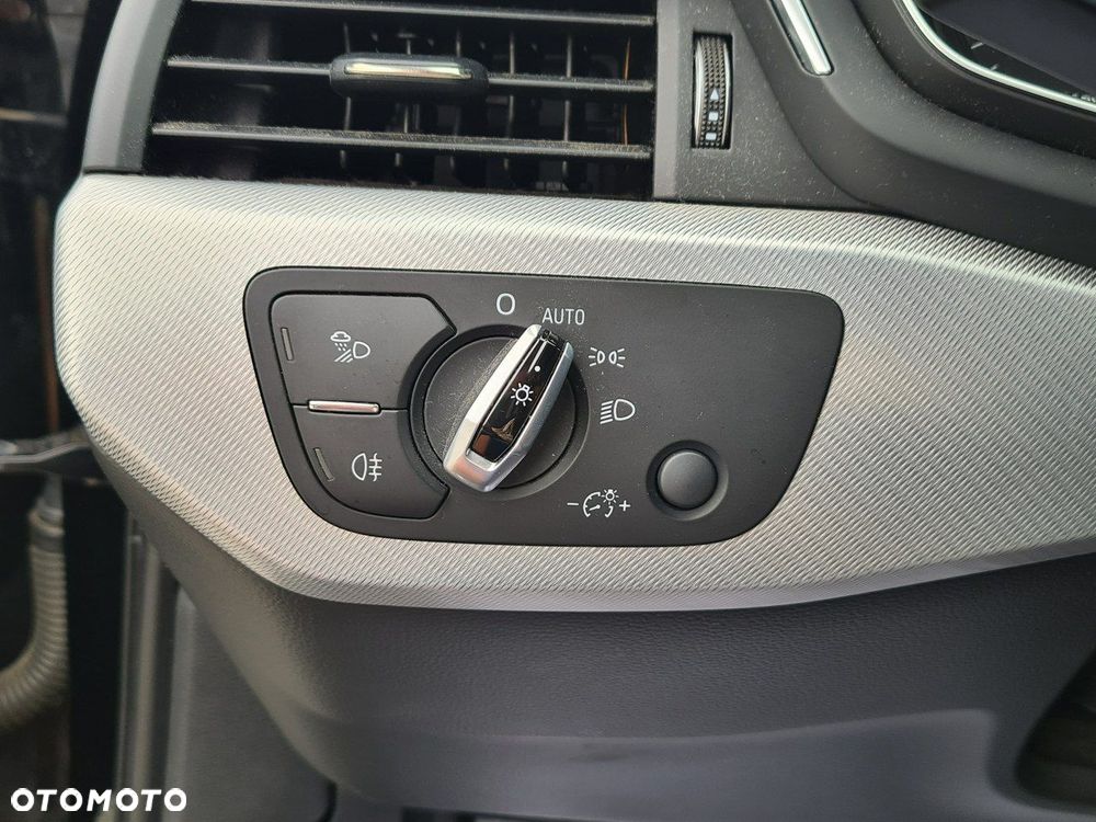Audi A4 - 21