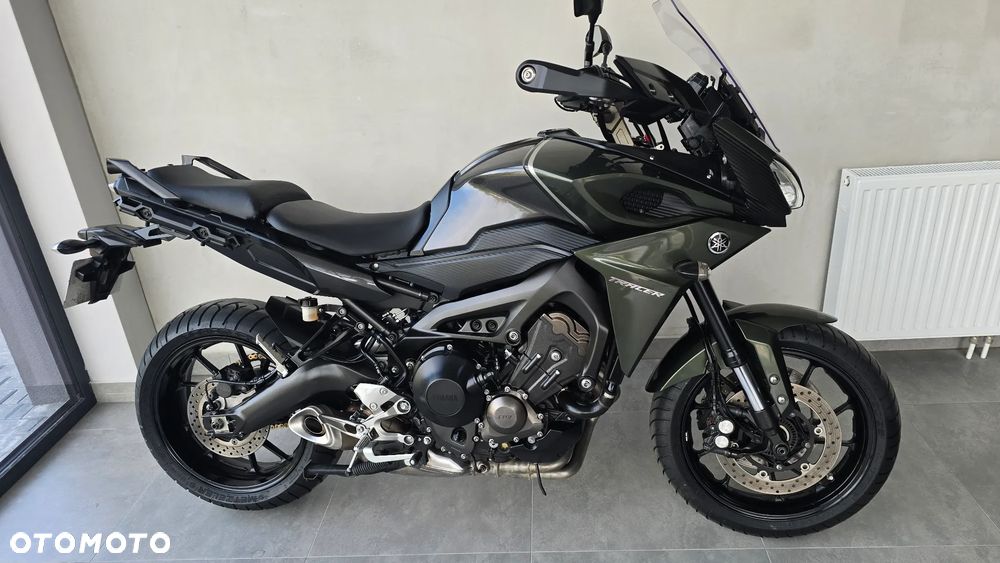 Yamaha Tracer - 29