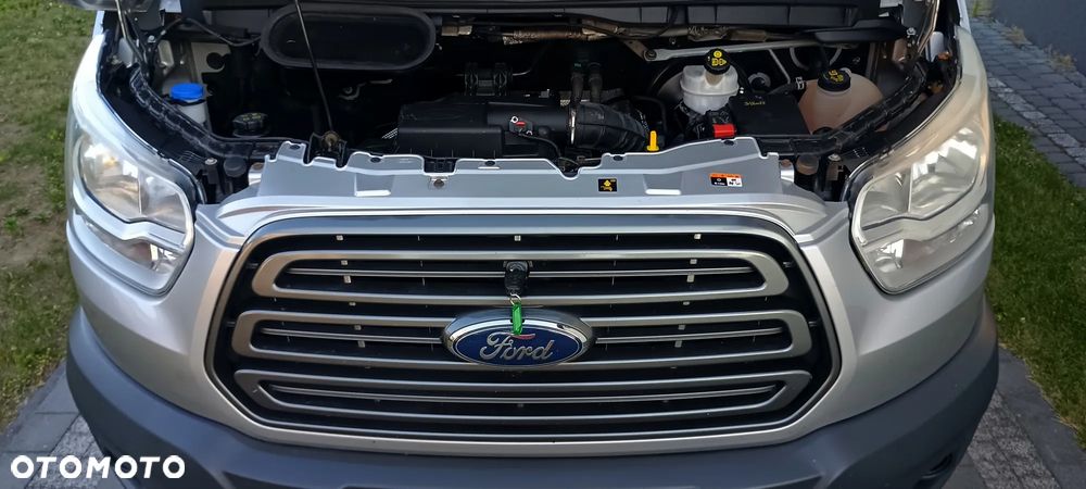 Ford Transit - 21