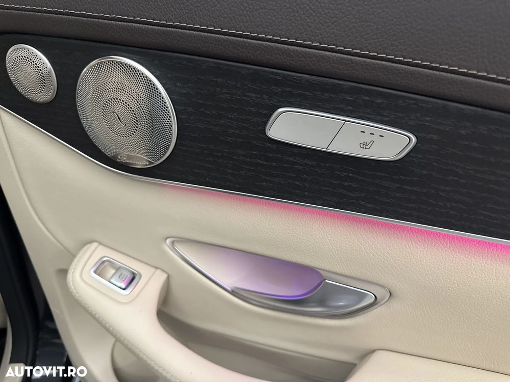 Mercedes-Benz GLC - 26