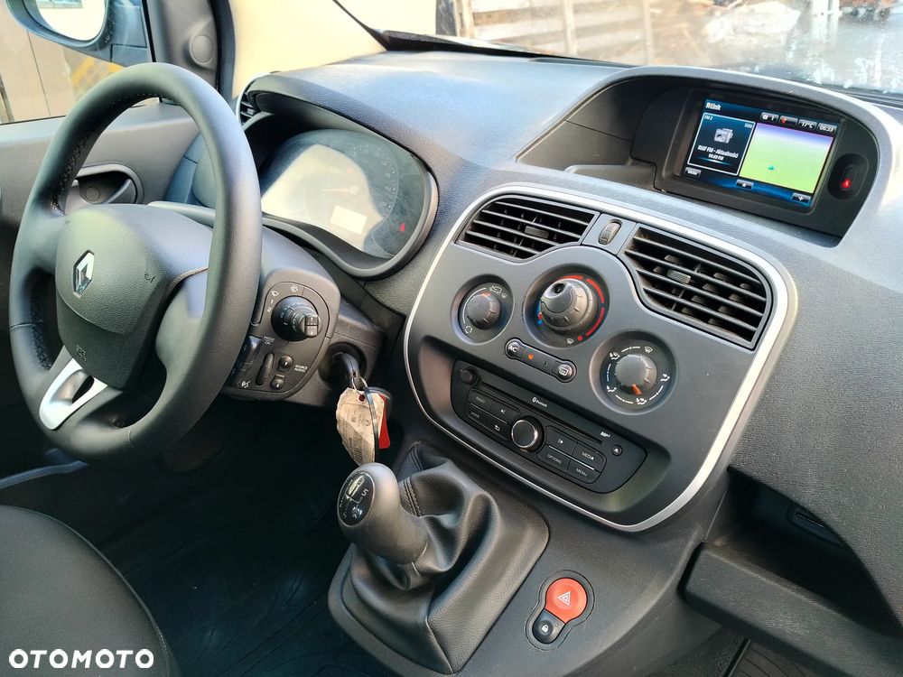 Renault Kangoo - 7