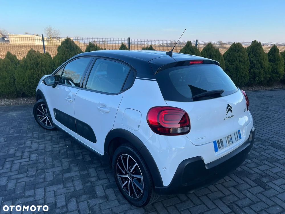Citroën C3 - 3
