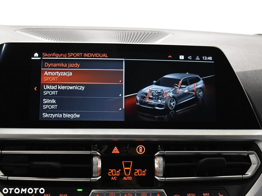 BMW Seria 3 - 26