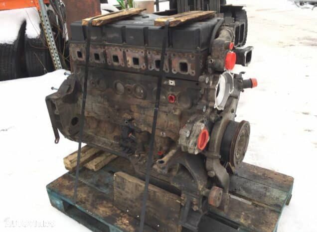 Motor complet man tgm d0836 lf53 euro4 - 1