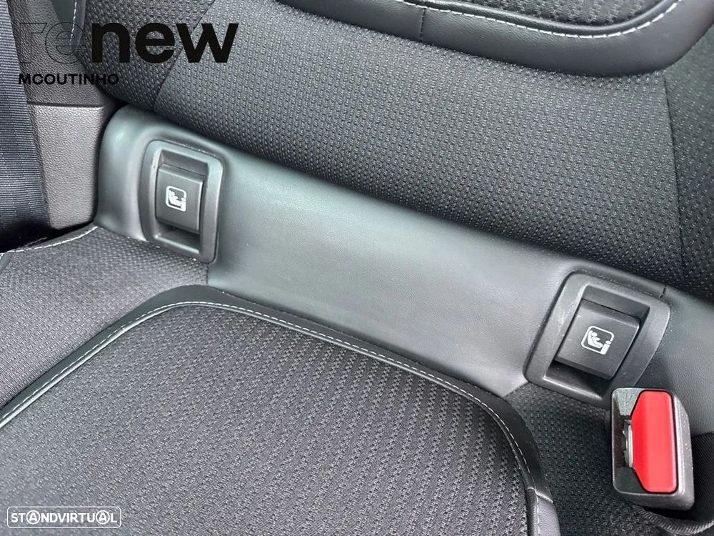 Renault Mégane Sport Tourer 1.5 Blue dCi Techno - 20