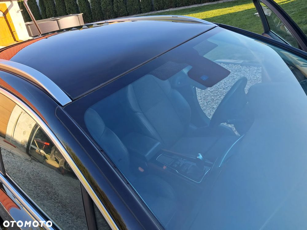 Peugeot 508 RXH BlueHDi 180 EAT6 Stop&Start - 9