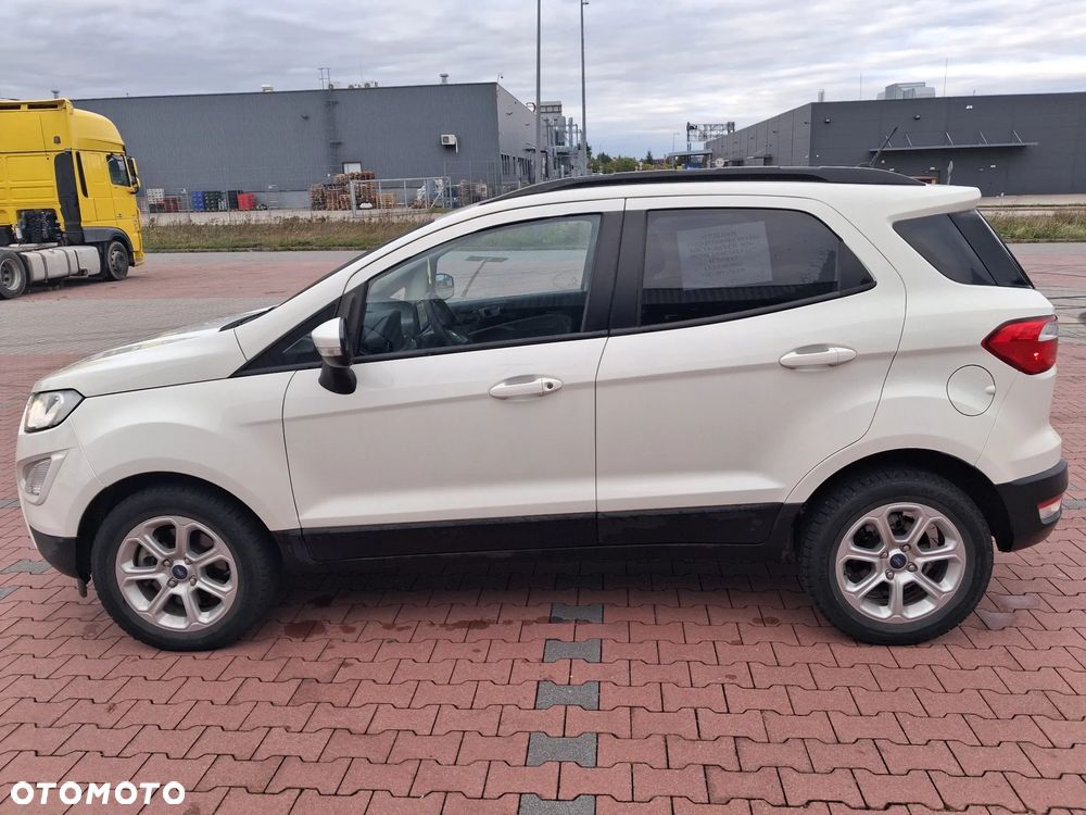 Ford EcoSport - 3