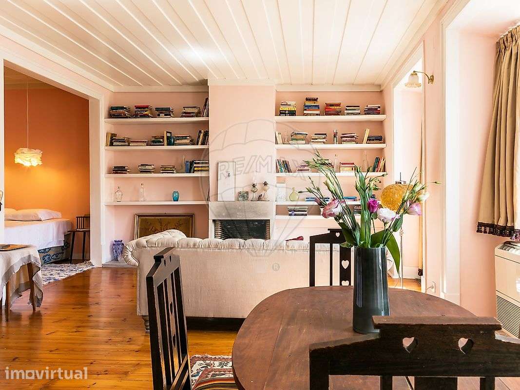 Apartamento T3 para venda - Grande imagem: 2/39
