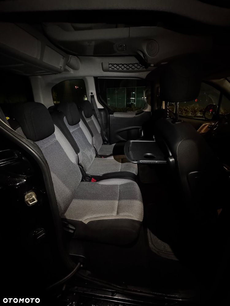 Peugeot Partner - 10