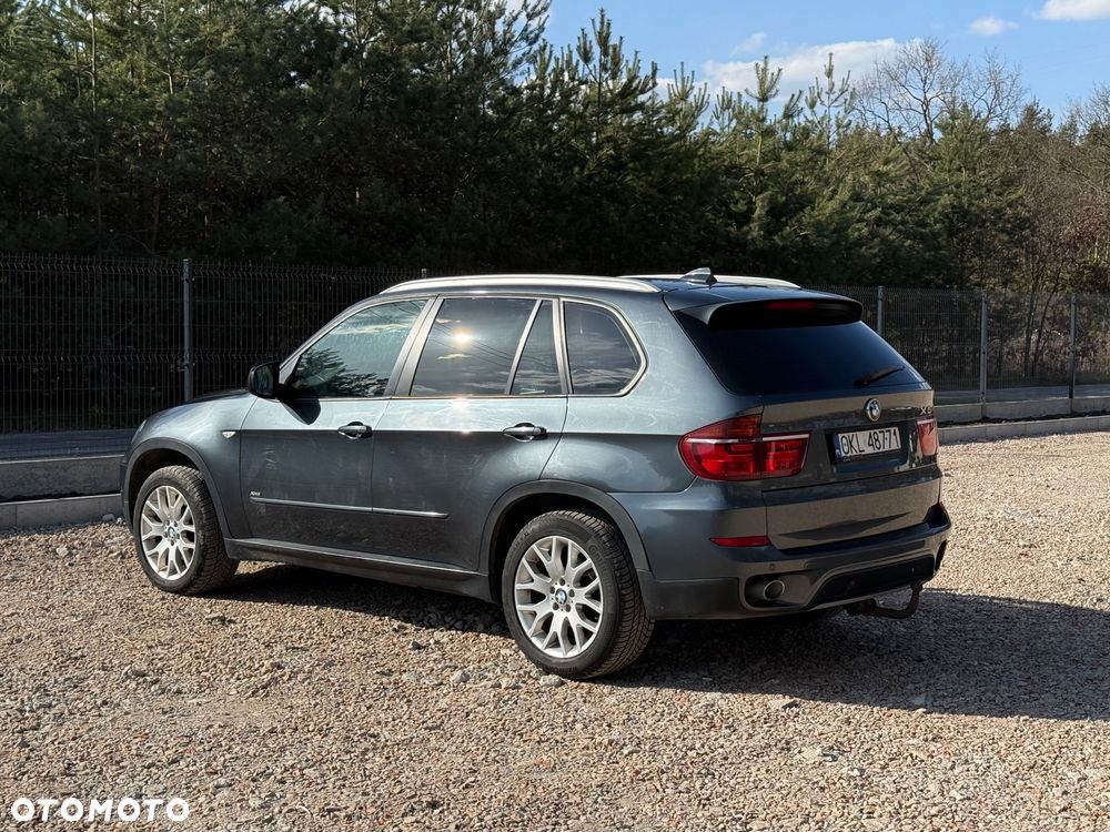 BMW X5 - 28