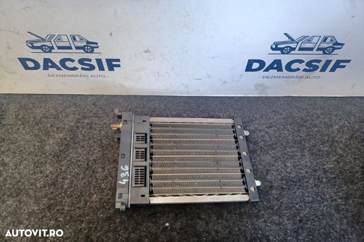 Calorifer incalzire electric A1698300261 A1698300261 Mercedes-Benz B- - 2
