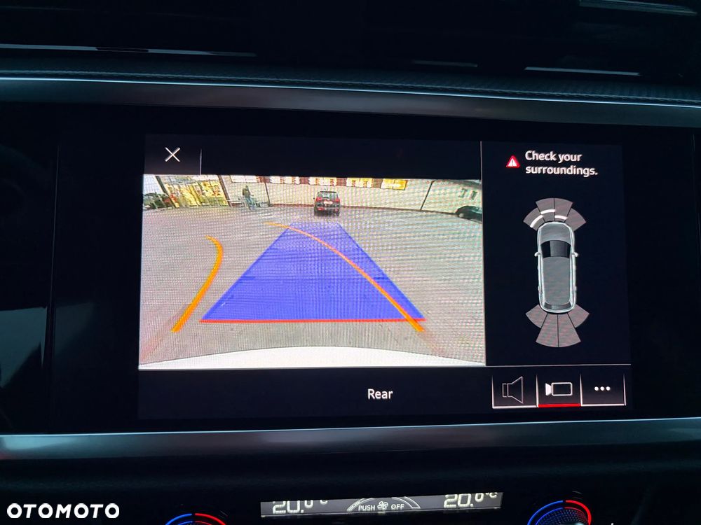 Audi Q3 - 19