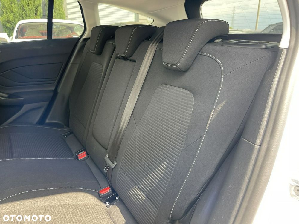 Ford Focus 1.0 EcoBoost Hybrid ST-LINE STYLE - 14