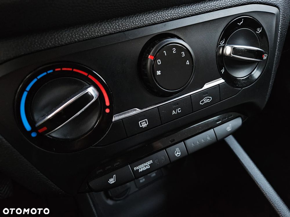 Hyundai i20 1.0 T-GDI YES - 29