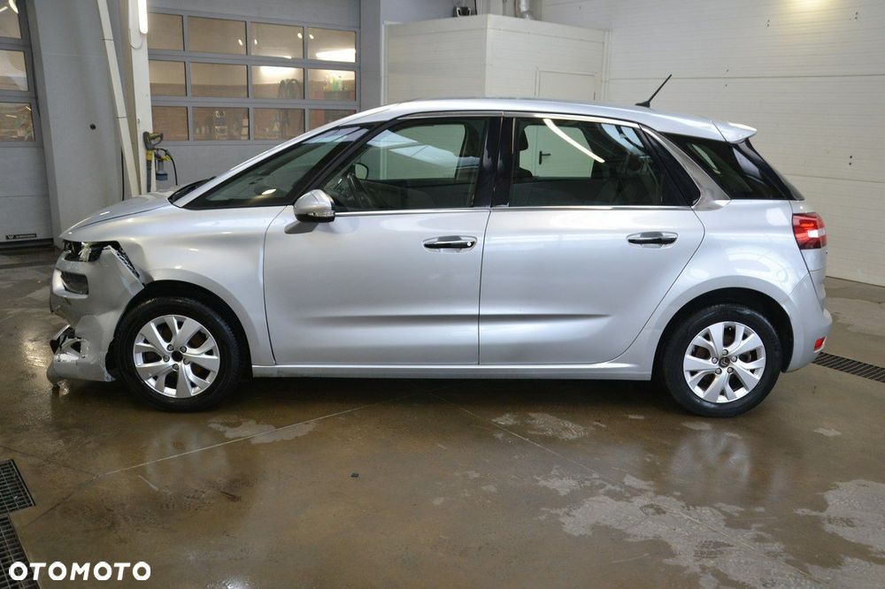 Citroën C4 Picasso - 4