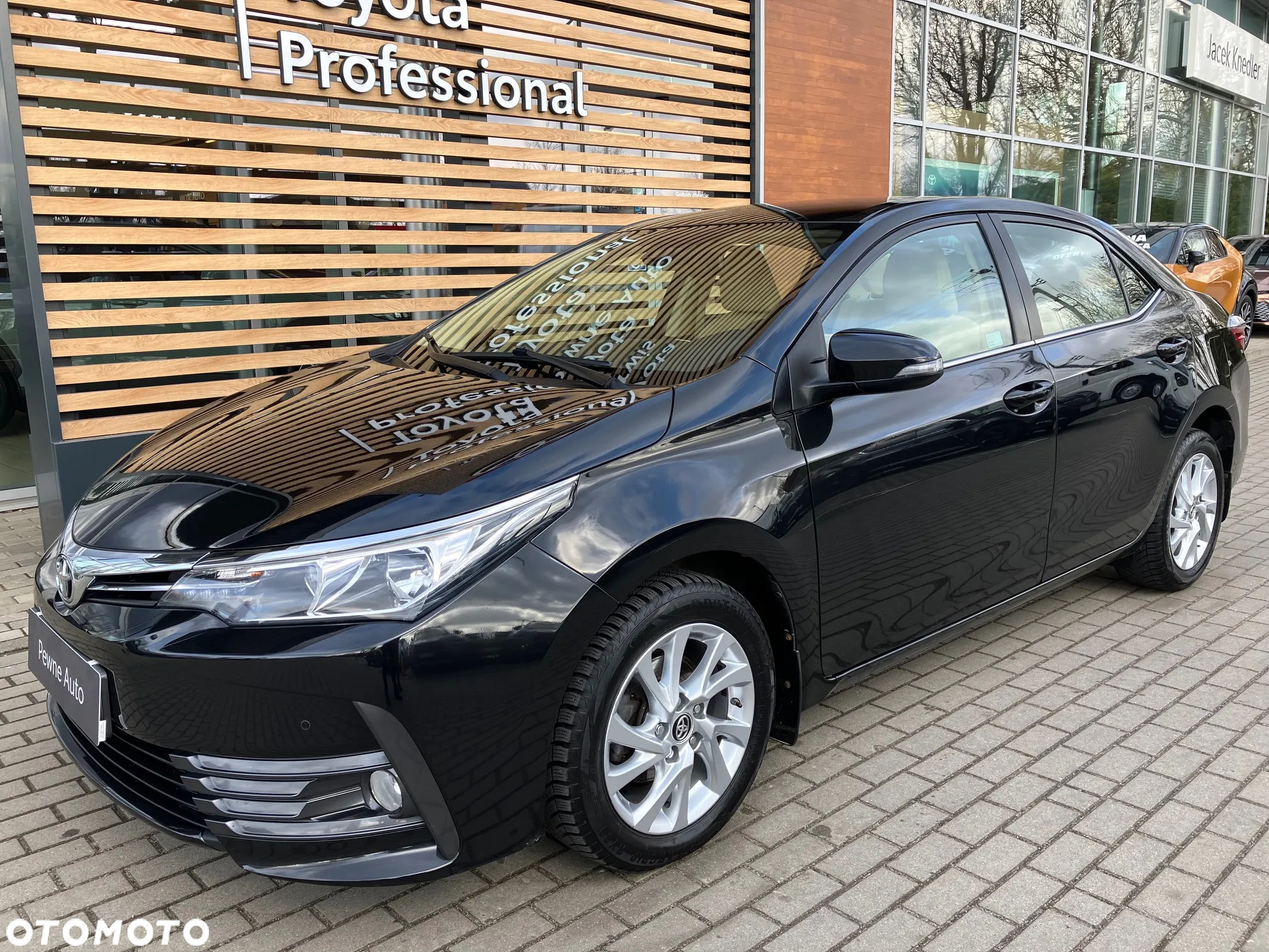 Toyota Corolla 1.6 Comfort - 2