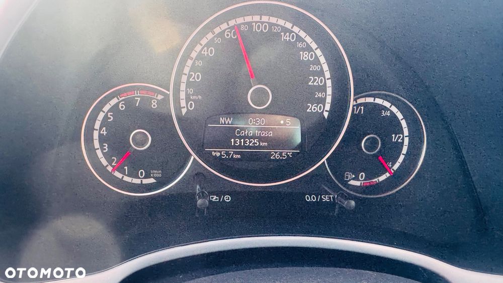 Volkswagen Beetle 1.2 TSI - 11