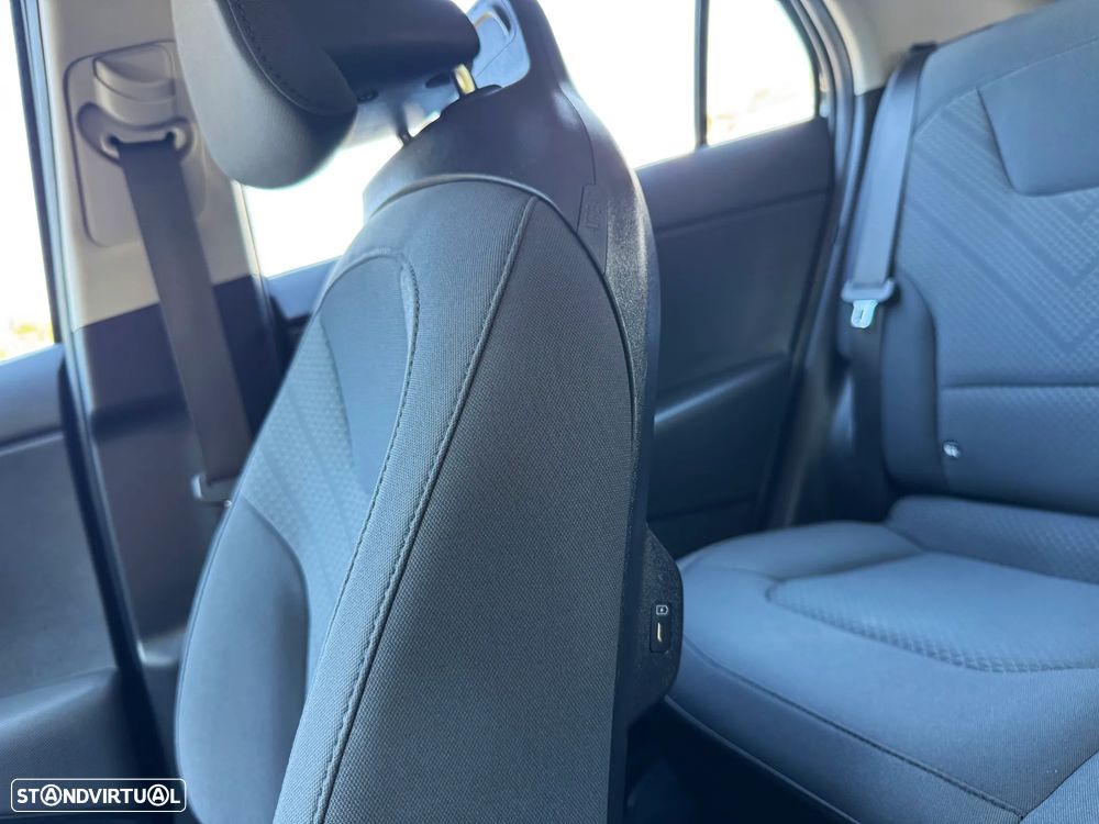 Kia e-Niro 64kWh - 32