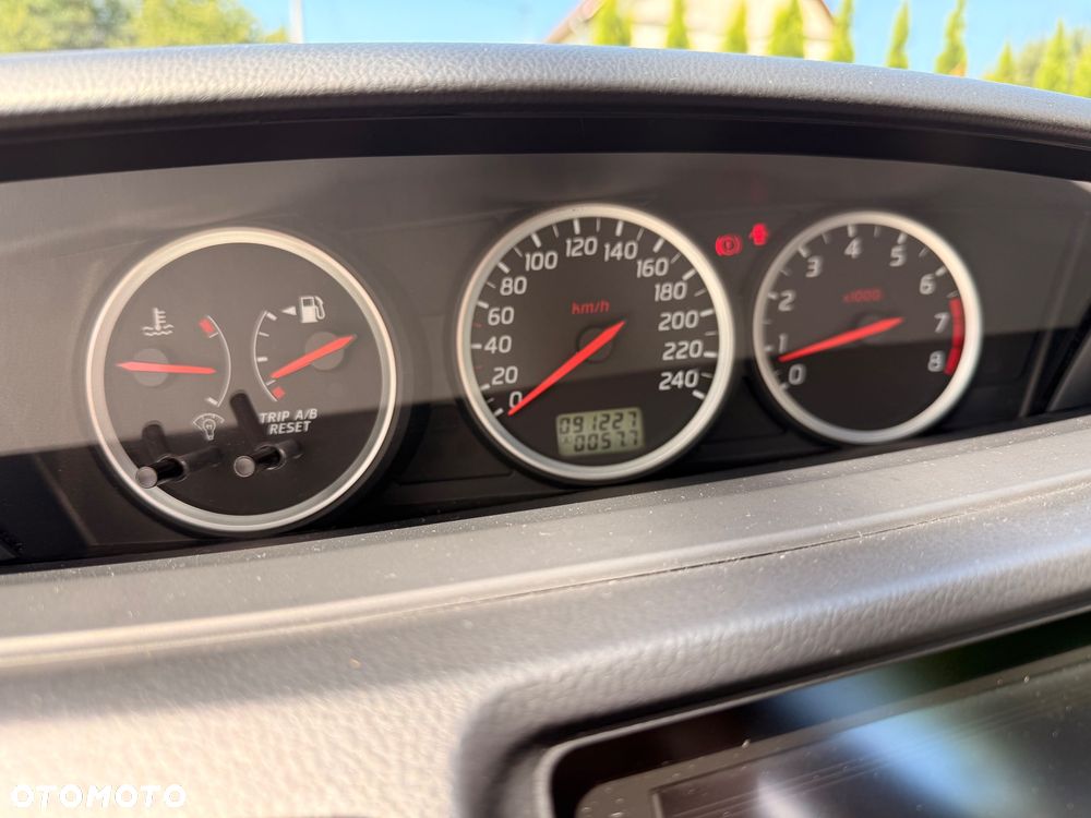 Nissan Primera 1.8 Acenta - 15