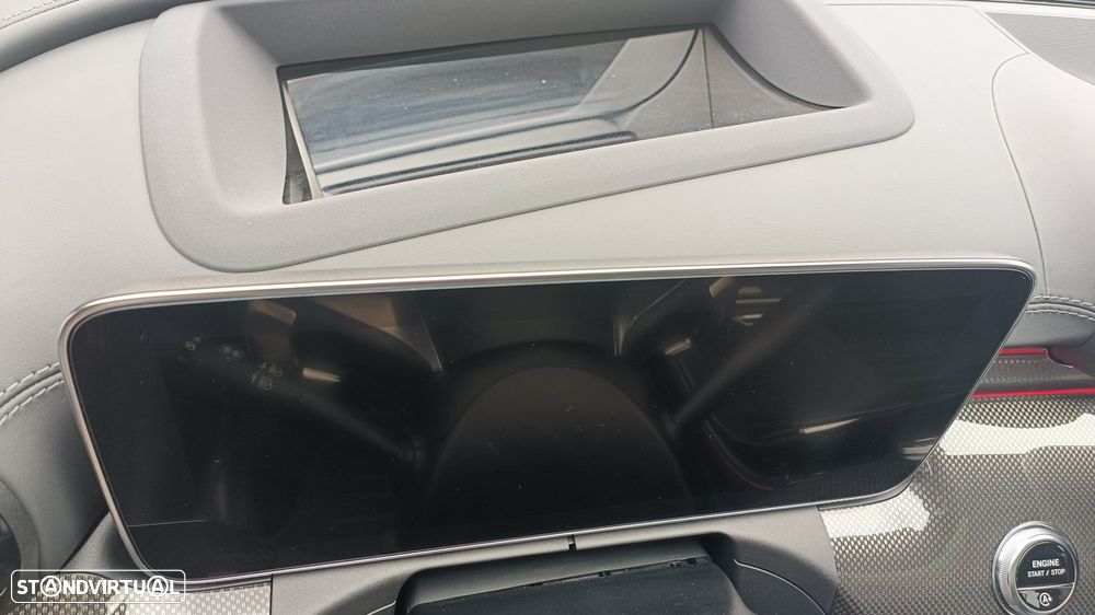 Mercedes-Benz C 300 d AMG Line - 12