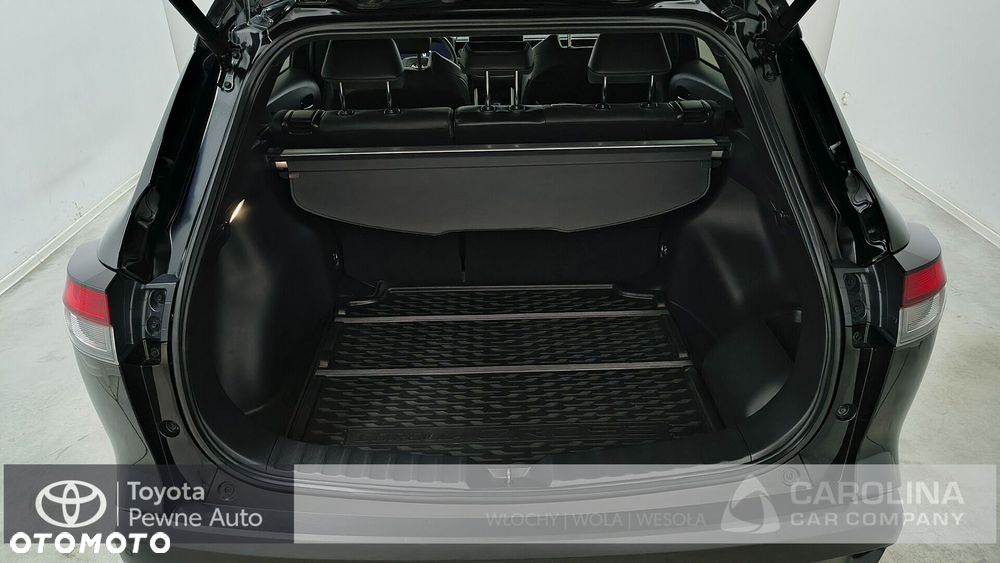 Toyota Corolla Cross 2.0 Hybrid Executive - 21