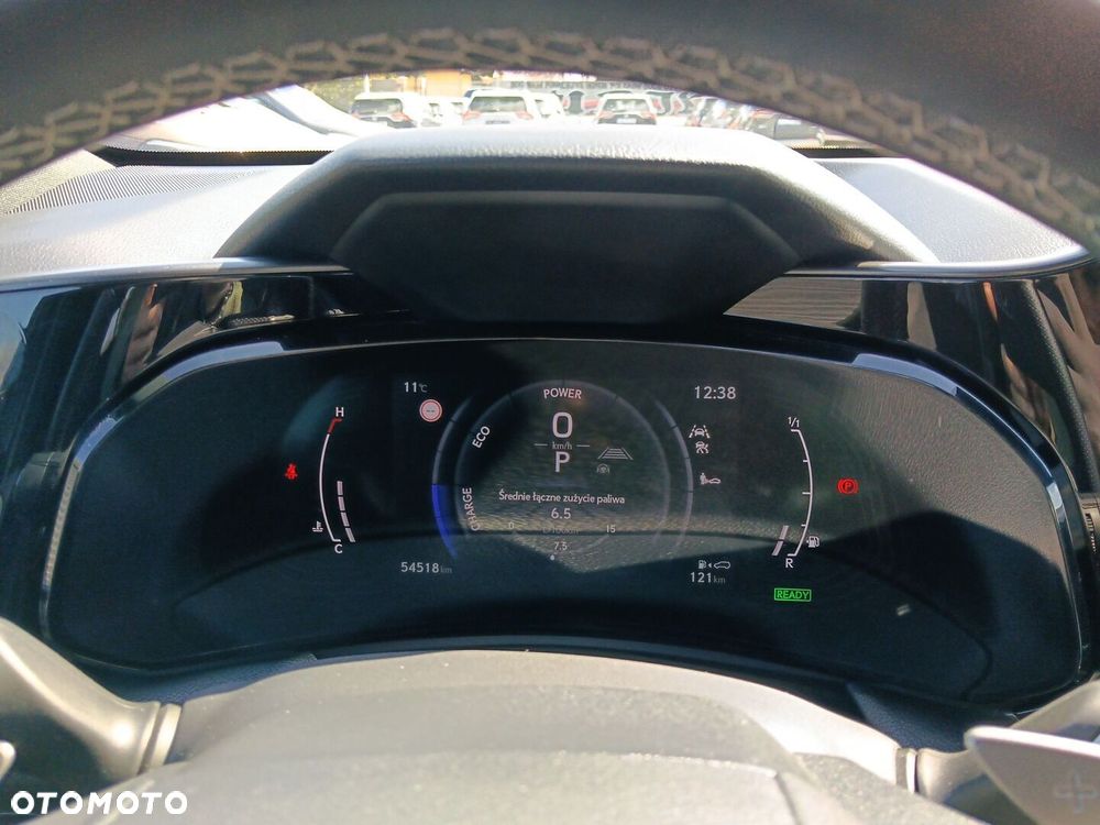 Lexus NX 350h F Sport AWD - 15