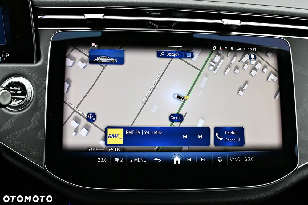 Mercedes-Benz Klasa E 200 Avantgarde - 28