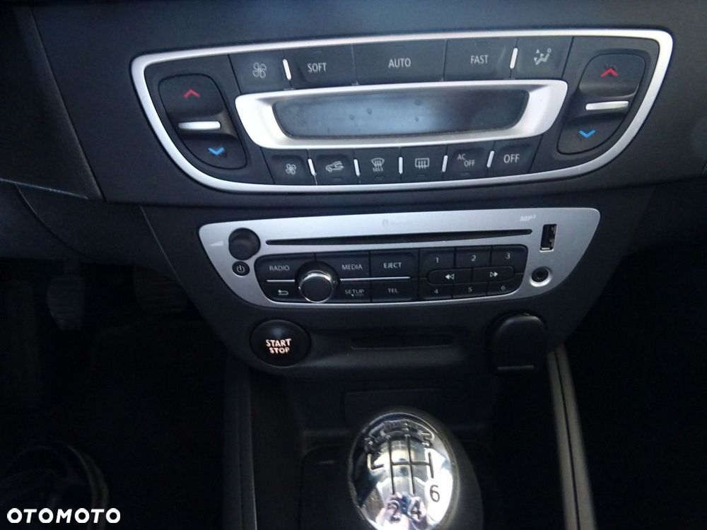 Renault Megane 1.2 16V TCe Energy Limited - 4