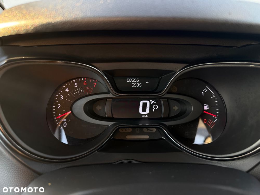 Renault Captur ENERGY TCe 120 EDC Intens - 13
