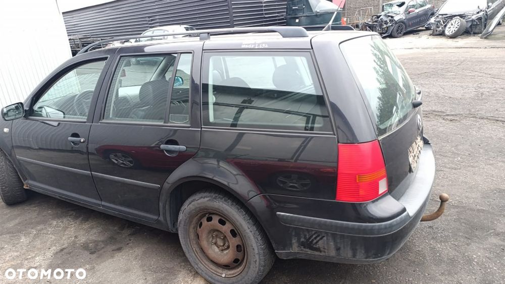36307 VW golf IV model od 98-06 silnik 1.6 16V AZD skrzynia ERT lakier LC9Z - 6