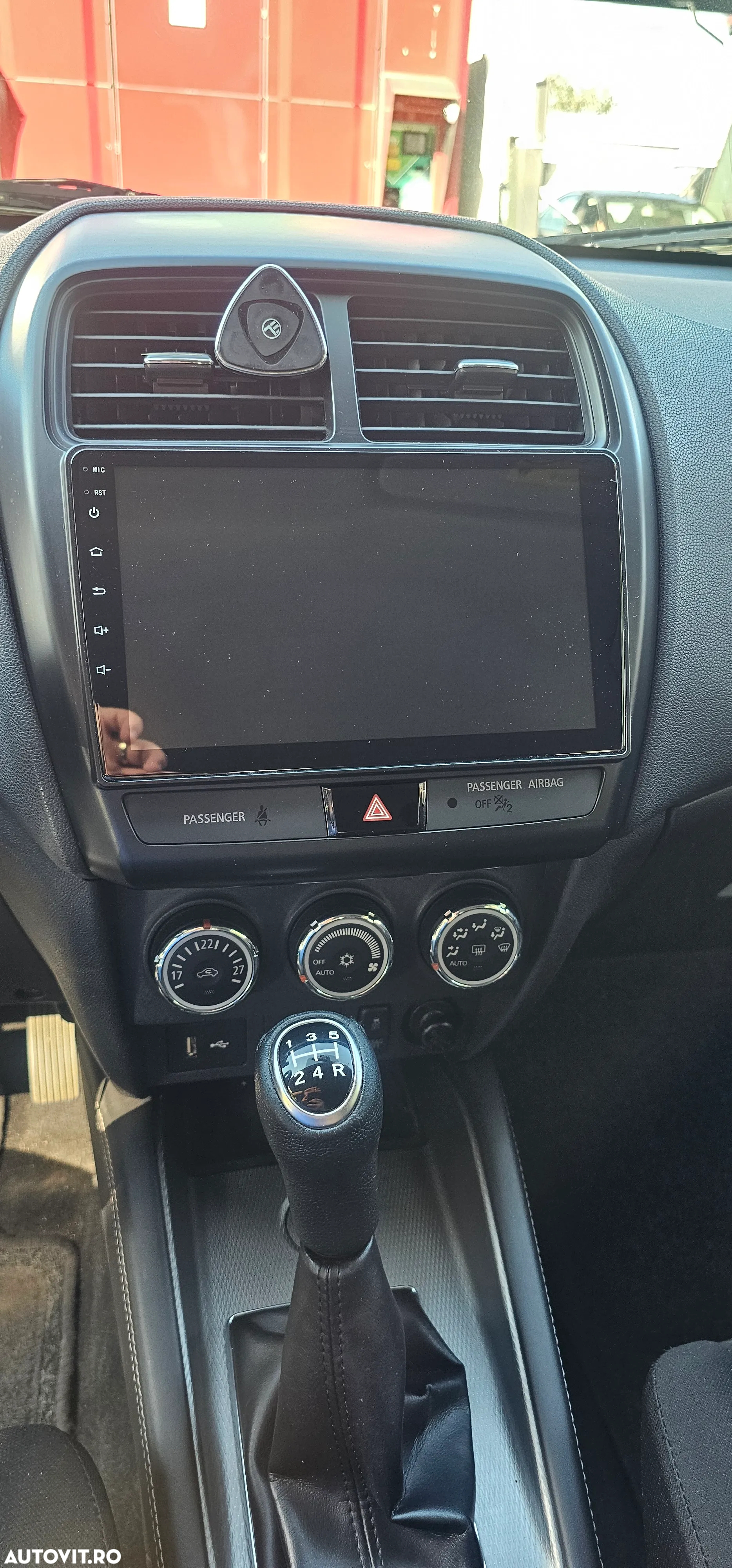 Mitsubishi ASX 1.6 Litre MIVEC Inform - 26