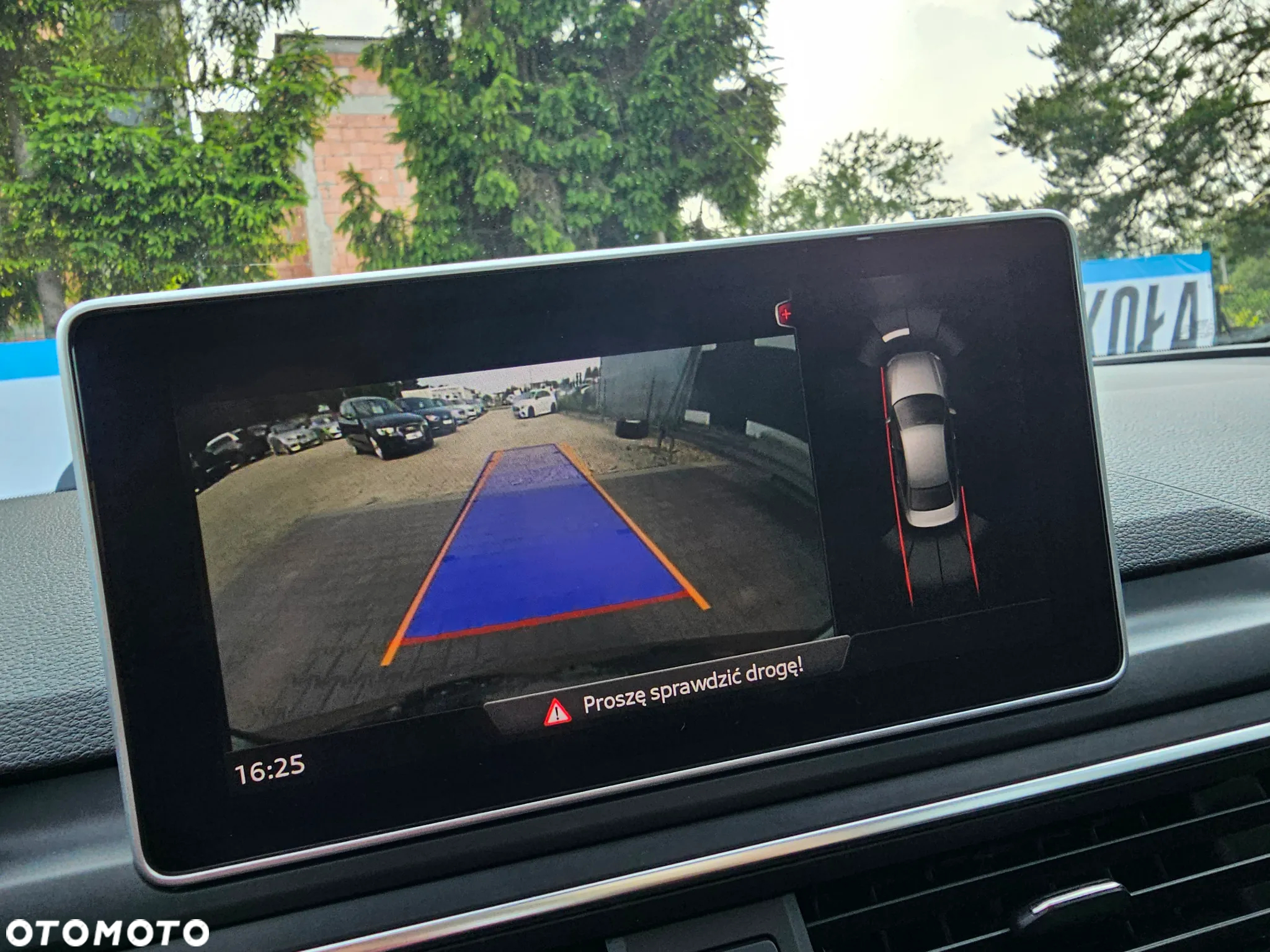 Audi A4 2.0 TFSI Quattro S tronic - 18