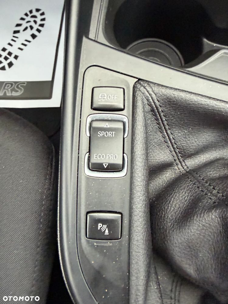 BMW Seria 1 114i Sport Line - 14