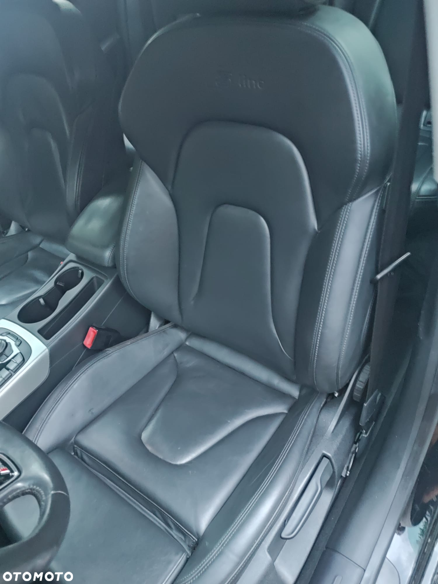 Audi A5 1.8 TFSI Sportback - 26