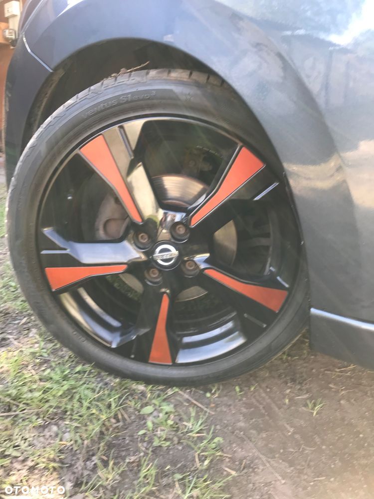 Nissan Micra 0.9 IG-T BOSE Personal Premium Edition - 20