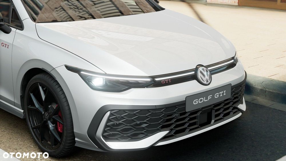 Volkswagen Golf - 7