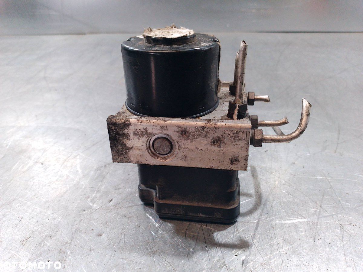 POMPA ABS RENAULT MEGANE III ( 08-16 ) 476606747RA  95CT2AAY1 1.5 DCI - 1