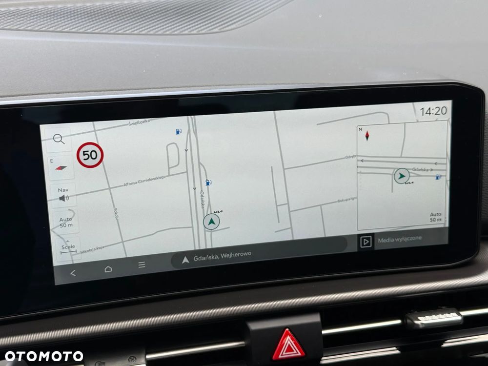 Kia Sportage 1.6 T-GDI HEV Anniversary 2WD - 36