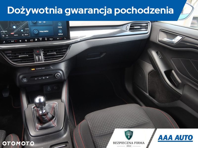 Ford Focus - 10